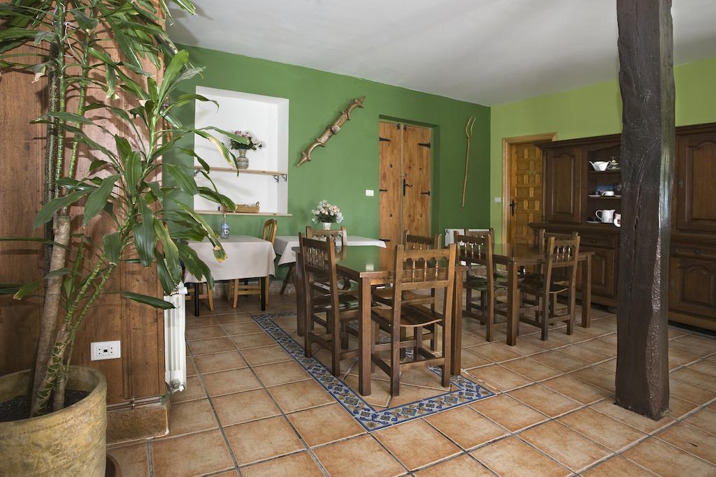 Casa Rural Enkartada 소푸에르타 외부 사진