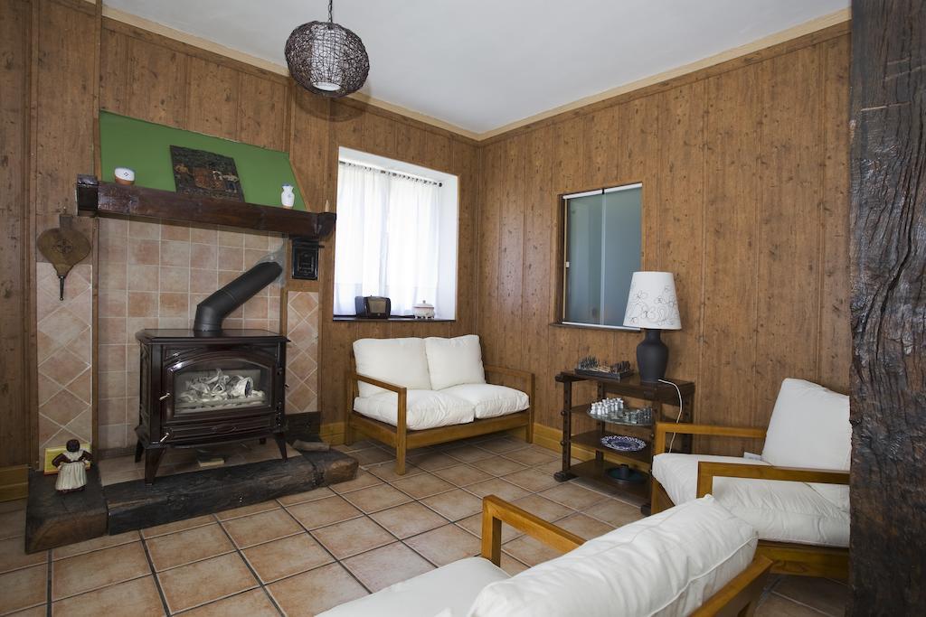 Casa Rural Enkartada 소푸에르타 외부 사진