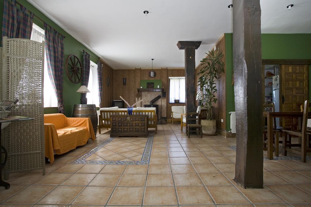 Casa Rural Enkartada 소푸에르타 외부 사진