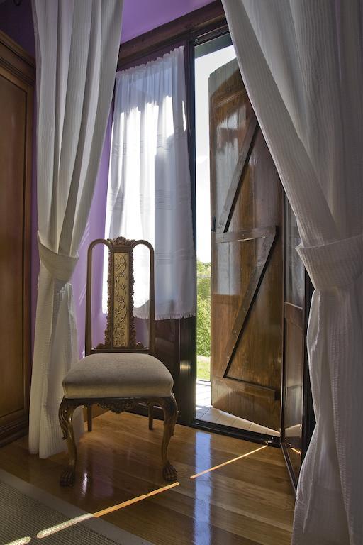 Casa Rural Enkartada 소푸에르타 외부 사진